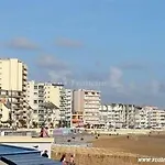 شقة Meuble Face Mer, Plein Centre De La Gde Des Sables D'olonne Parking Et Fibre Gratuits