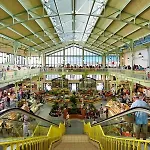 Meuble Face Mer, Plein Centre De La Gde Des Sables D'olonne Parking Et Fibre Gratuits شقة *