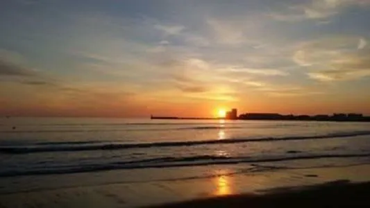 Meuble Face Vue Imprenable Sur La Mer, Parking Et Fibre Gratuits Apartment *