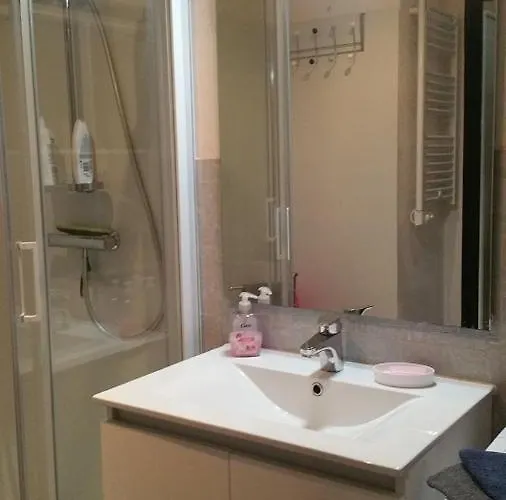 Meuble Face Vue Imprenable Sur La Mer, Parking Et Fibre Gratuits * Les Sables-dʼOlonne