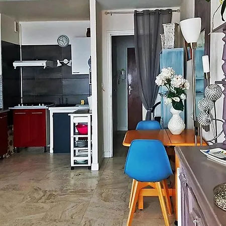 Meuble Face Vue Imprenable Sur La Mer, Parking Et Fibre Gratuits Les Sables-dʼOlonne