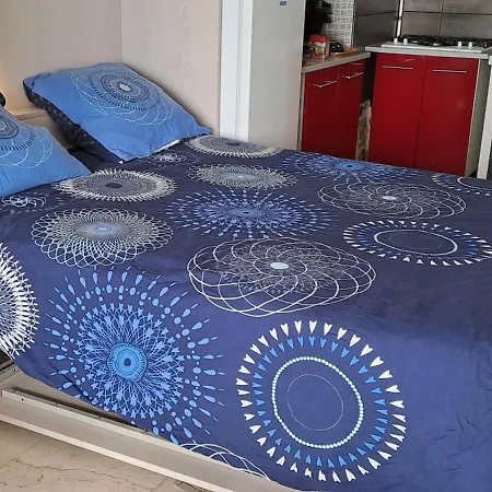 Meuble Face Mer, Plein Centre De La Gde Des Sables D'olonne Parking Et Fibre Gratuits *