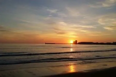 Meuble Face Vue Imprenable Sur La Mer, Parking Et Fibre Gratuits Apartamento *