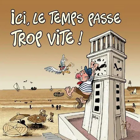 Meuble Face Vue Imprenable Sur La Mer, Parking Et Fibre Gratuits