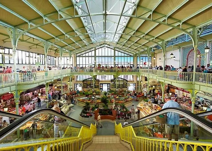 Meuble Face Vue Imprenable Sur La Mer, Parking Et Fibre Gratuits Apartmán *